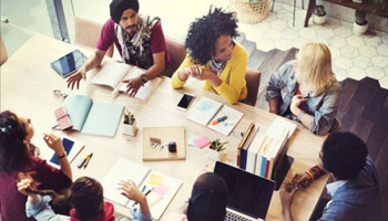 محیط‌های کاری در ۲۰۲۵