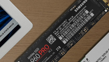 هارد های m2 و ssd