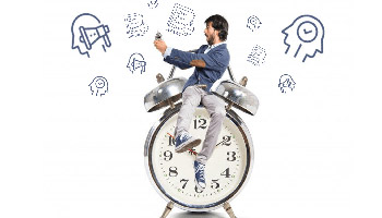 مدیریت زمان