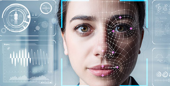 تشخیص چهره در تصاویر