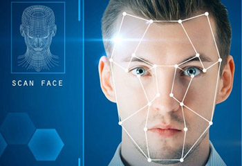 تشخیص چهره در تصاویر