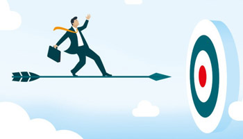 اهداف قابل دستیابی اما چالش برانگیز