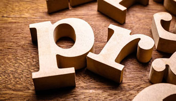 وظایف اصلی  PR