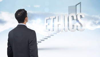 اخلاق در روابط‌ عمومی