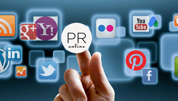 روابط‌عمومی آنلاین