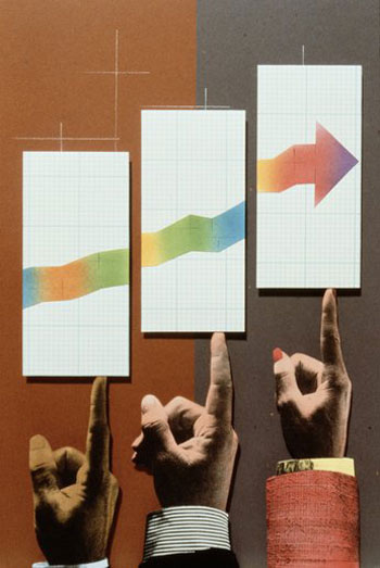 شیوه‌های روابط عمومی در جامعهٔ اطلاعاتی