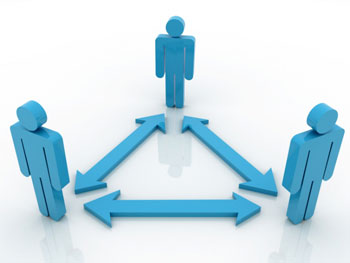 جایگاه و وظایف روابط عمومی نوین ،چالشها و راهکارها