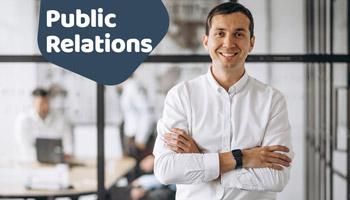 ویژگی های متخصصان روابط‌عمومی