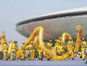 روابط عمومی در ‏چین، به دنبال رونق تجاری کشور، با سرعت زیادی در حال ‏تکامل است. ‏