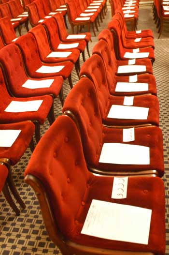 در حال حاضر دوره های کوتاه مدت آموزش روابط عمومی از چند ماه تا یکسال نیز وجود دارد.