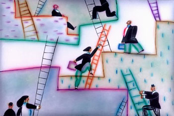 استقلال حرفه ای در روابط عمومی