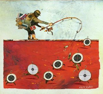 برنامه ریزی در یك روابط عمومی كارآمد