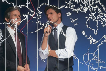 روابط عمومی در جهان شبکه ای