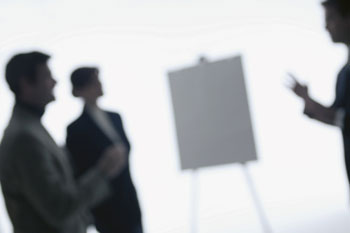 خصوصیات‌ مسئولین‌ روابط‌ عمومی‌