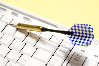 چالش های روابط عمومی الكترونیك