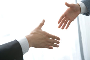 آیا روابط عمومی به مثابه چشم، گوش و پیشانی سازمان است؟