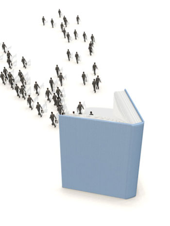 روابط عمومی های نوین نقش ارتباط دو سویه رادارند .