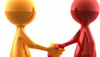 راه های ارتباط با مخاطبان هدف