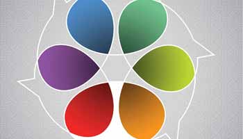 نمونه ای از یک پوستر