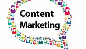 بازاریابی محتـوا