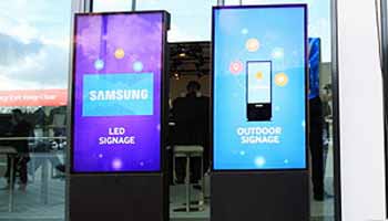 Digital Signage