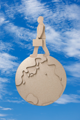 روابط عمومی و خدمات آن به سازمان