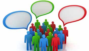 نقش روابط عمومی در افکار عمومی