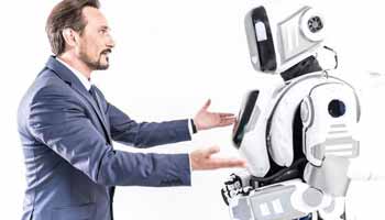 روابط عمومی و هوش مصنوعی