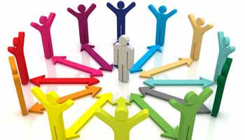 نقش رسانه ها در ایجاد و مهار بحران ها