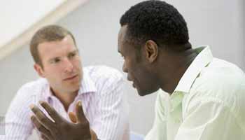 تاثیرگذاری بر افراد