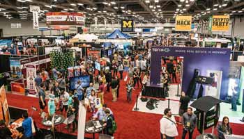 نمایشگاههای تجاری