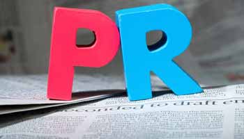 روابط عمومی