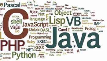 انواع زبان های برنامه نویسی