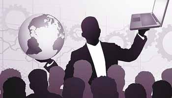 تبادل اطلاعات روابط عمومی ها و تعامل با رسانه ها