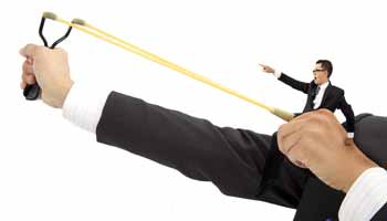 ترغیب کارمندان و ایجاد انگیزه در آن‌ها