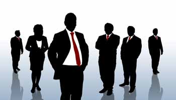 تبدیل نیروی انسانی سازمان به افرادی با مغزهای ضد سرقت