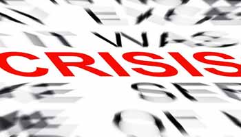 بحران های روابط عمومی