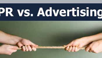 خروج تبلیغات و روابط عمومی از دایره اصول