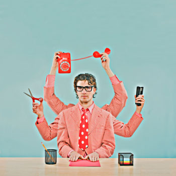 روابط عمومی ها و نهادینه سازی فرهنگ خدمت رسانی