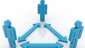 جایگاه روابط عمومی