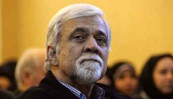 استاد هوشنگ عباس زاده