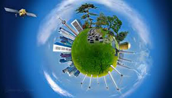 پایداری و مسئولیت­ پذیری سازمانی