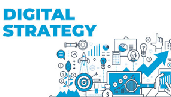 استراتژی دیجیتال