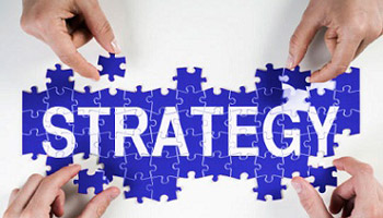 استراتژی شرکتی چیست؟