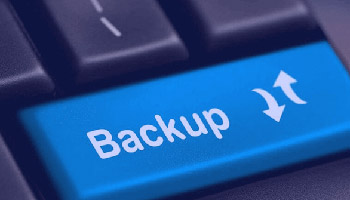 بررسی انواع روش های بکاپ گیری