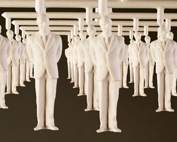 آسیب شناسی انتخاب روابط عمومی های برتر