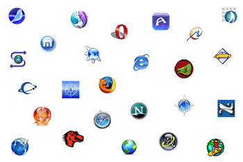 مرورگرهای برتر دنیا