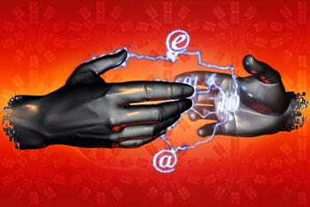 روابط عمومی و رایزنی عملگرایانه