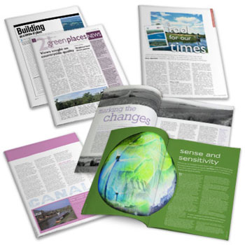 نقل قول غیر مستقیم و رسمی جای خود را به نقل مستقیم اطلاعات و خبر داده است.