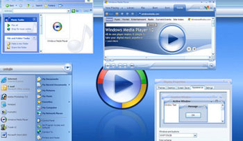Windows Media Player
